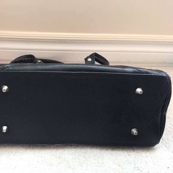 Lululemon Bowling Bag Purse - Picture 5 of 7